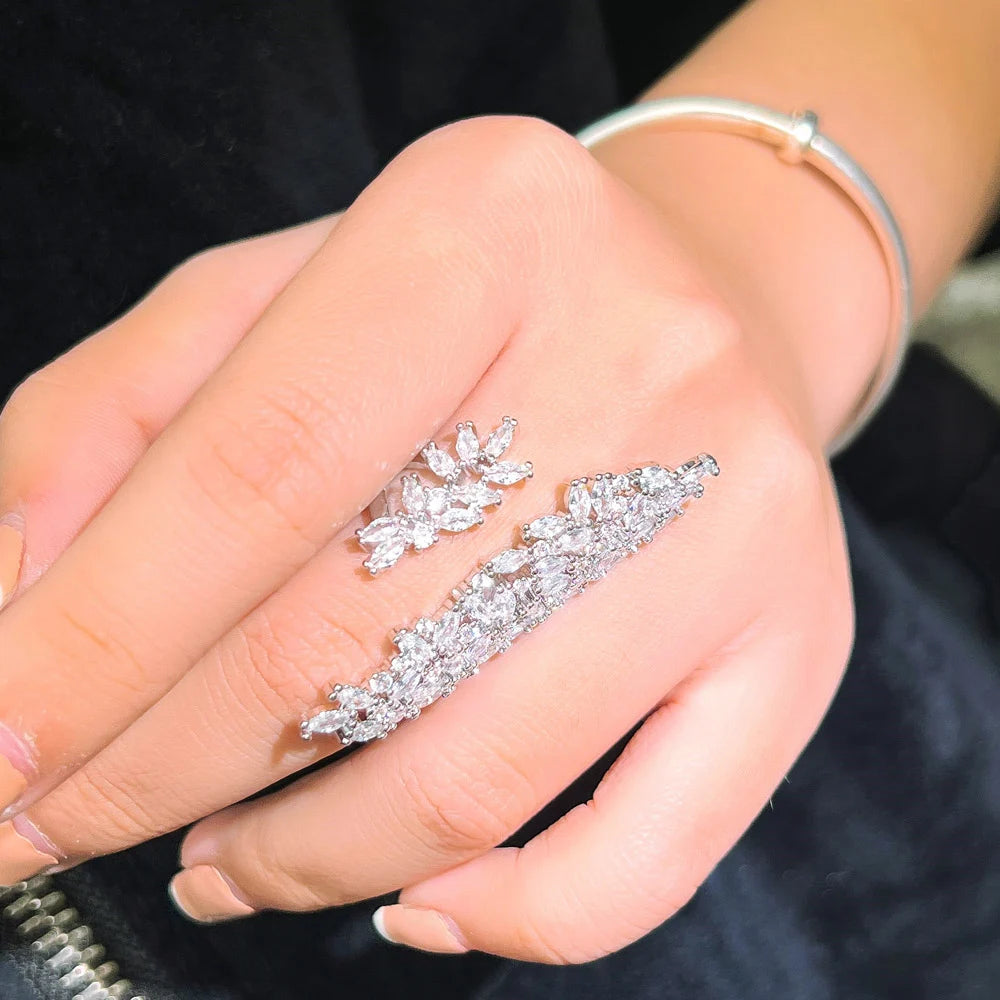 Bague trop grande scotch hotsell