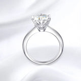 Bague de Fiancaille Femme