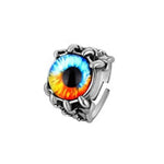 bague oeil