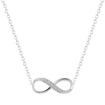 collier infini