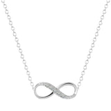 collier infini