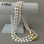 collier de perles