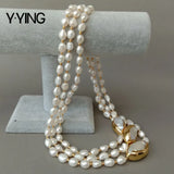 collier de perles