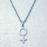 collier de venus