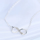 collier infini