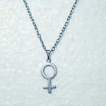 collier de venus