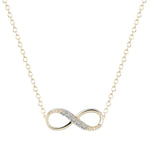 collier infini