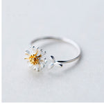 bague marguerite