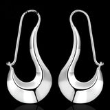 boucles d oreille argent