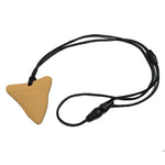 collier à machouiller