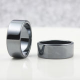 bague hématite