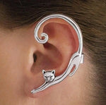 boucle d oreille animaux