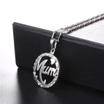 collier maman