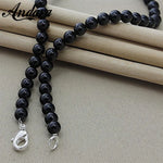 collier en perles