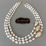 collier de perles