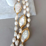 collier de perles