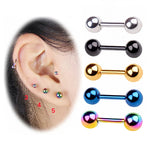 boucle d oreille medicale