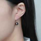 boucle d'oreille or 18 carats femme