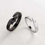 bague pour couple