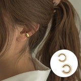 boucle d oreille cartilage