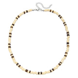 collier surfeur homme