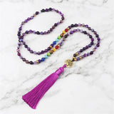 collier mala