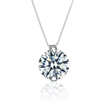 collier en diamant