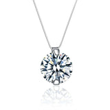 collier en diamant