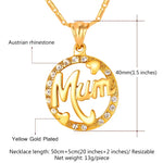 collier maman