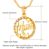 collier maman