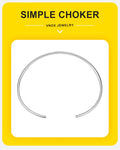 collier torque