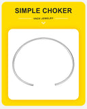 collier torque
