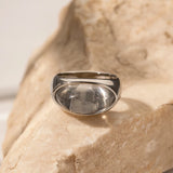 bague en résine