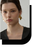 boucles d'oreilles chic et tendance