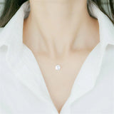 collier en diamant