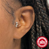 boucle d oreille piercing