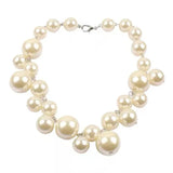 perle collier