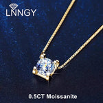 diamant solitaire collier