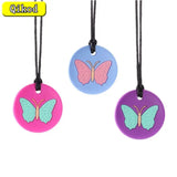 collier de mastication