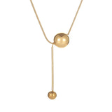 collier luxe pour femme