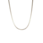 collier chaine homme