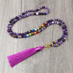 collier mala