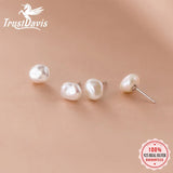 boucles d oreille perles