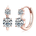 boucles d'oreilles femme originales