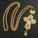 bapteme collier