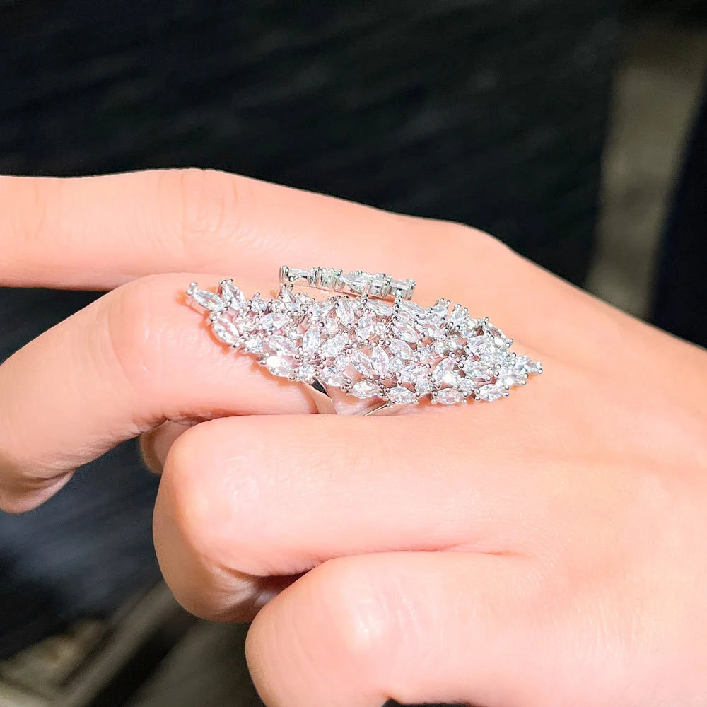 bague trop grande Le Royaume des Princesses