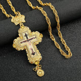 bapteme collier