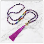 collier mala