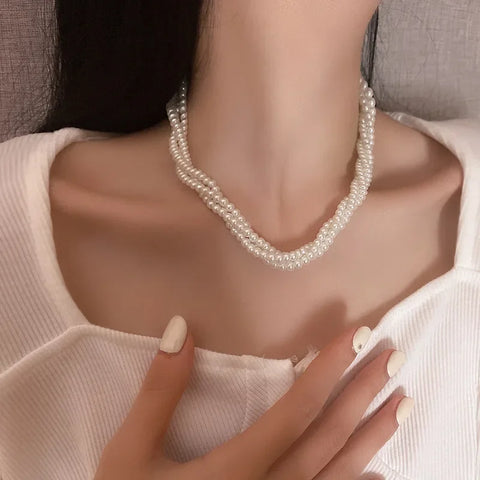 collier choker