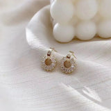 boucles d'oreille anti allergie